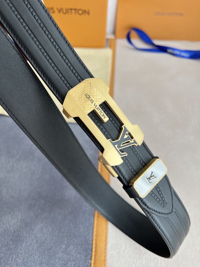 Louis Vuitton Belts